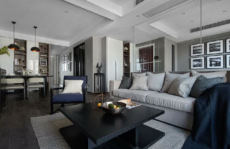 Servis Apartment untuk Dijual di NewUrban - Travis Tan - PropertyGuru.com.my