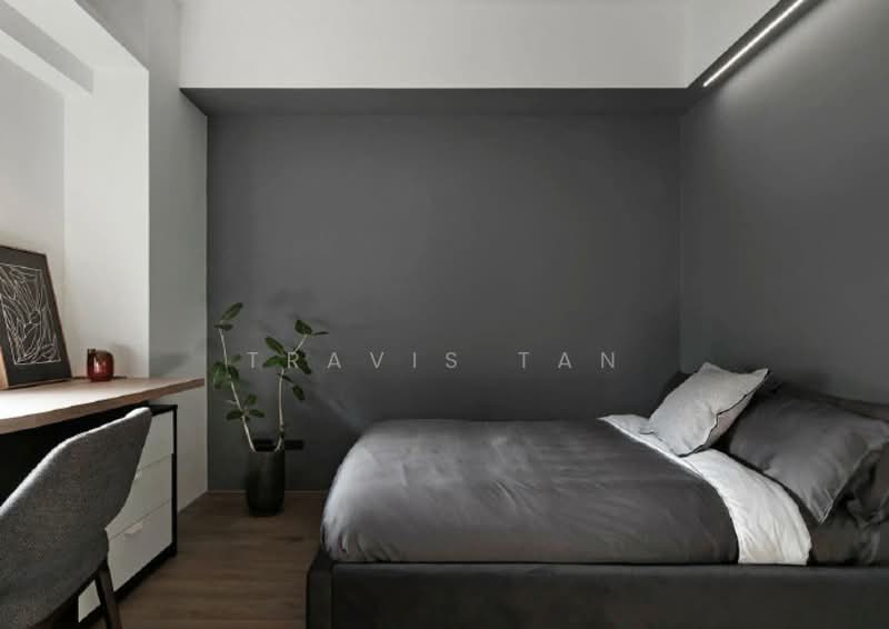 Servis Apartment untuk Dijual di NewUrban - Travis Tan - PropertyGuru.com.my