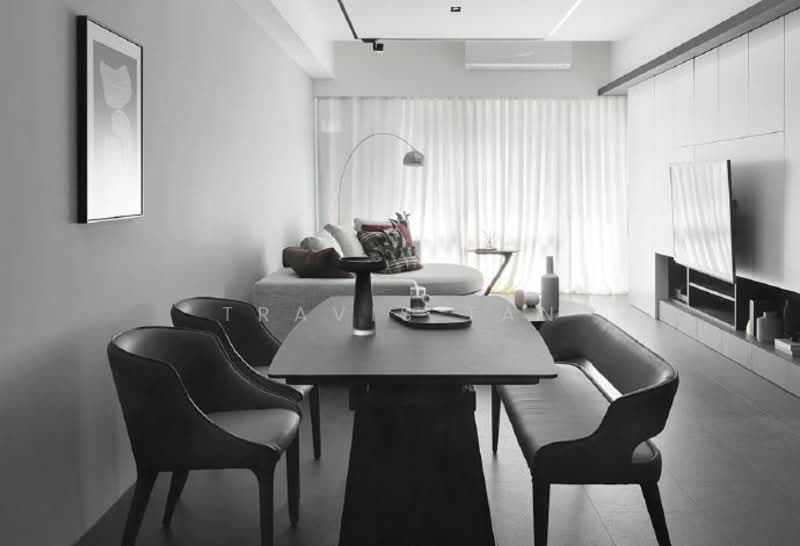 Servis Apartment untuk Dijual di NewUrban - Travis Tan - PropertyGuru.com.my