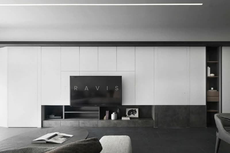 Servis Apartment untuk Dijual di NewUrban - Travis Tan - PropertyGuru.com.my