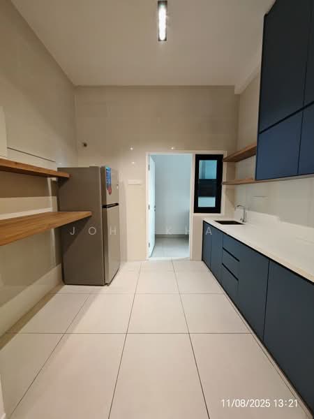 Condominium for Rent at Sky Condominium (Skyz Residence) - John Khaw - Kitchen - PropertyGuru.com.my