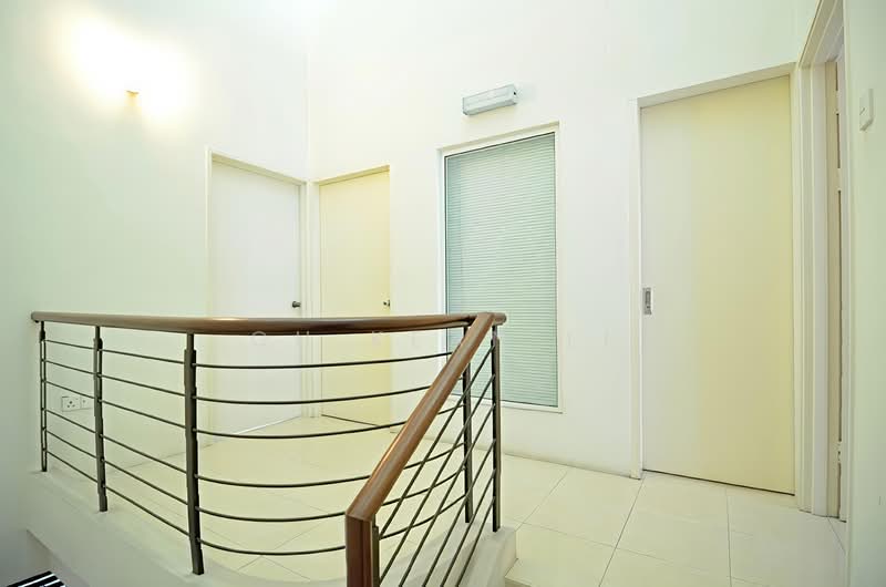2-storey Terraced House for Rent in Taman Merbau Indah (Butterworth) - Oh Kean Li - Interior - PropertyGuru.com.my