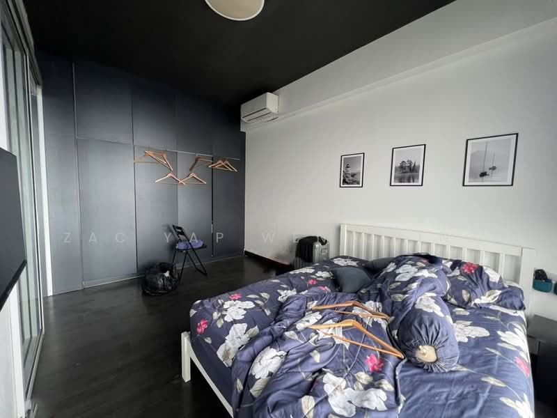 Service Residence for Rent at 28 Boulevard - Zac Yap Wen Ching - Bedroom - PropertyGuru.com.my