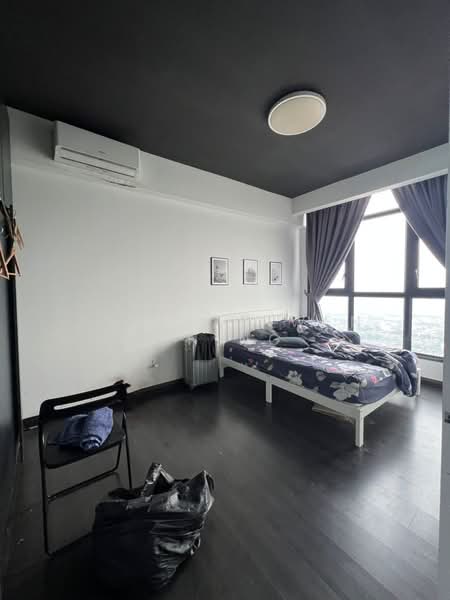 Service Residence for Rent at 28 Boulevard - Zac Yap Wen Ching - Bedroom - PropertyGuru.com.my