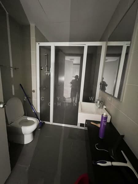 Service Residence for Rent at 28 Boulevard - Zac Yap Wen Ching - Bathroom - PropertyGuru.com.my