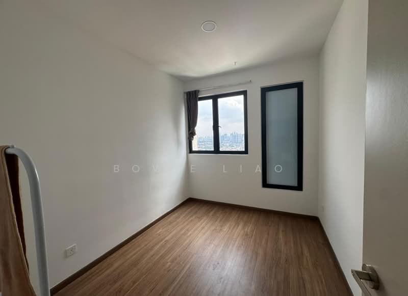 Servis Apartment untuk Disewa di Residensi Ava @ Kiara Bay - Bowie Liao - Bedroom - PropertyGuru.com.my