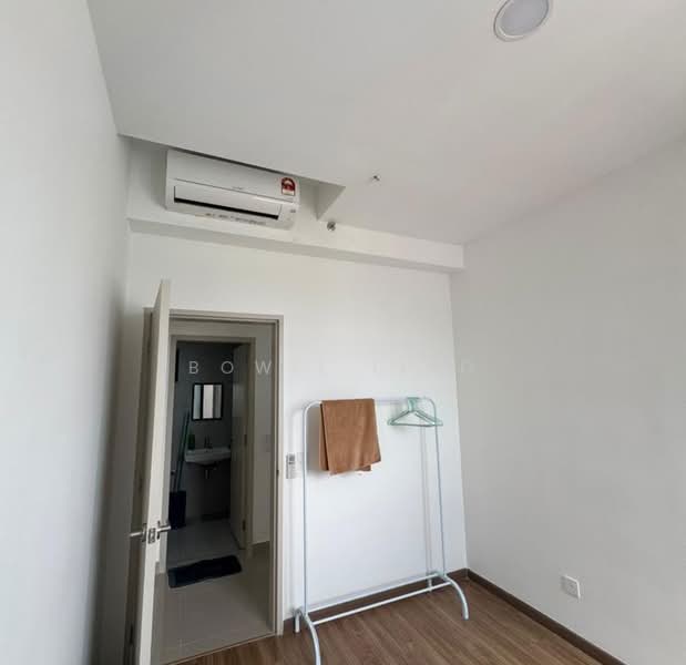 Servis Apartment untuk Disewa di Residensi Ava @ Kiara Bay - Bowie Liao - Bathroom - PropertyGuru.com.my