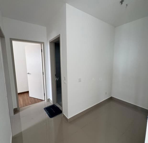 Servis Apartment untuk Disewa di Residensi Ava @ Kiara Bay - Bowie Liao - PropertyGuru.com.my