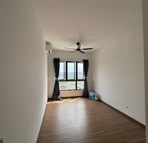 Servis Apartment untuk Disewa di Residensi Ava @ Kiara Bay - Bowie Liao - PropertyGuru.com.my