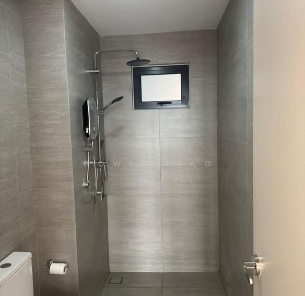 Servis Apartment untuk Disewa di Residensi Ava @ Kiara Bay - Bowie Liao - Bathroom - PropertyGuru.com.my