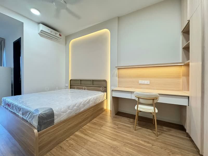 Service Residence for Rent at Sunway Velocity TWO - David Choong - Bedroom - PropertyGuru.com.my