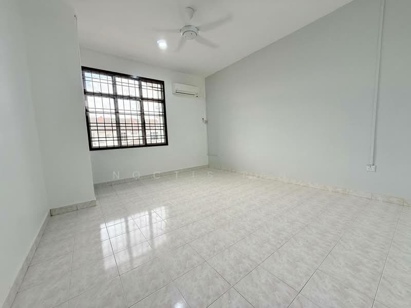 2-storey Terraced House for Sale in Skudai (Johor) - Noctis Tan - Interior - PropertyGuru.com.my