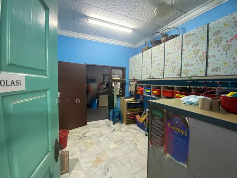 Terraced House for Sale in Tebrau (Johor) - DIDIE FARHAN - Interior - PropertyGuru.com.my