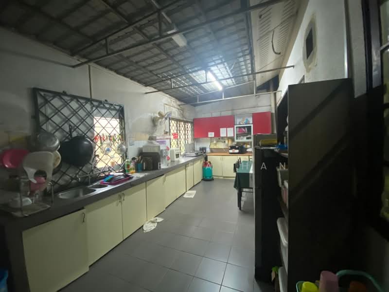 Terraced House for Sale in Tebrau (Johor) - DIDIE FARHAN - PropertyGuru.com.my