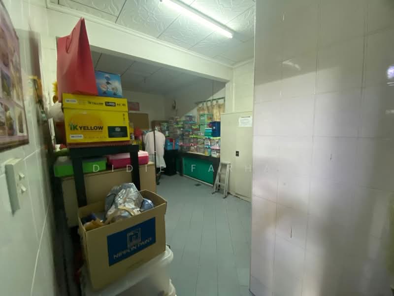 Terraced House for Sale in Tebrau (Johor) - DIDIE FARHAN - Interior - PropertyGuru.com.my