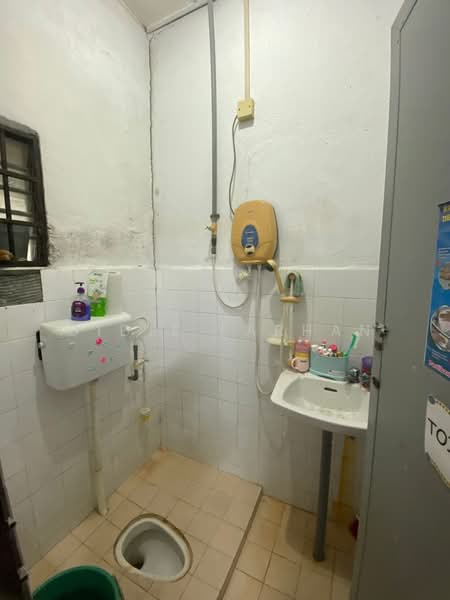 Terraced House for Sale in Tebrau (Johor) - DIDIE FARHAN - Bathroom - PropertyGuru.com.my