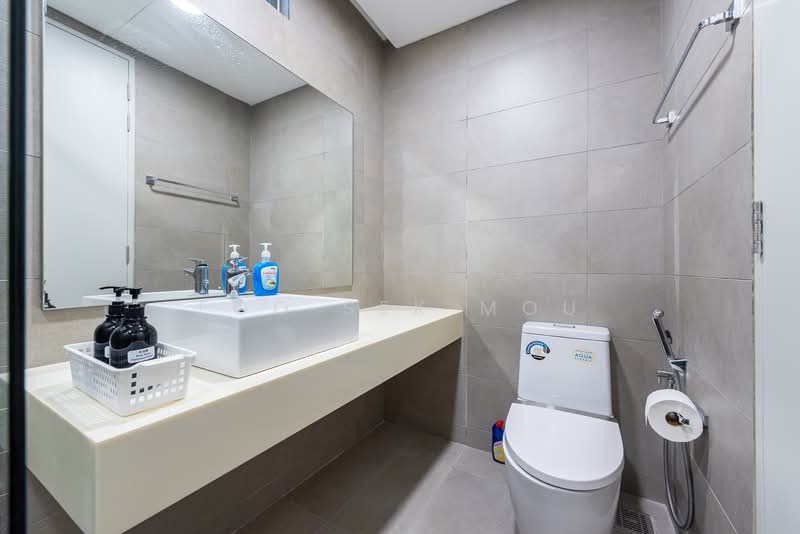 Condominium for Rent at Vivo Residential Suites - Foo Sek Mou - PropertyGuru.com.my