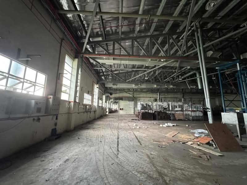 Warehouse for Rent in Pusat Perindustrian Tanjung Pelepas (Gelang Patah) - Marcus Loh - Interior - PropertyGuru.com.my
