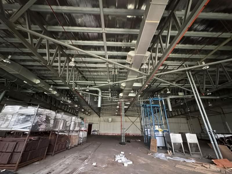 Warehouse for Rent in Pusat Perindustrian Tanjung Pelepas (Gelang Patah) - Marcus Loh - Interior - PropertyGuru.com.my