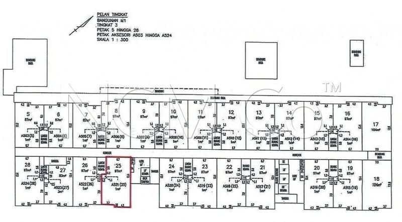 Pangsapuri untuk Dijual di Camellia Residences - Leslie Low - PropertyGuru.com.my
