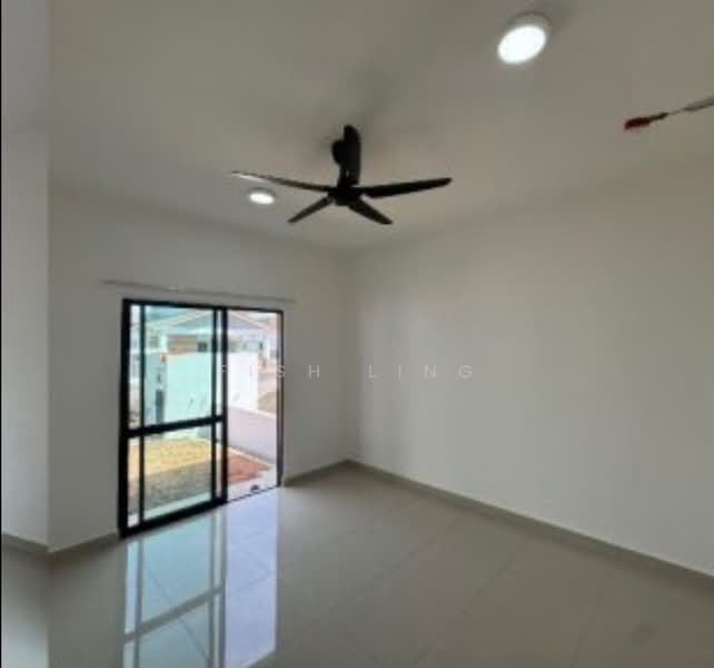 Semi-Detached House for Sale in Seberang Perai (Penang) - Fish Ling - Living Room - PropertyGuru.com.my