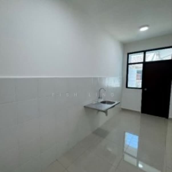 Semi-Detached House for Sale in Seberang Perai (Penang) - Fish Ling - Kitchen - PropertyGuru.com.my