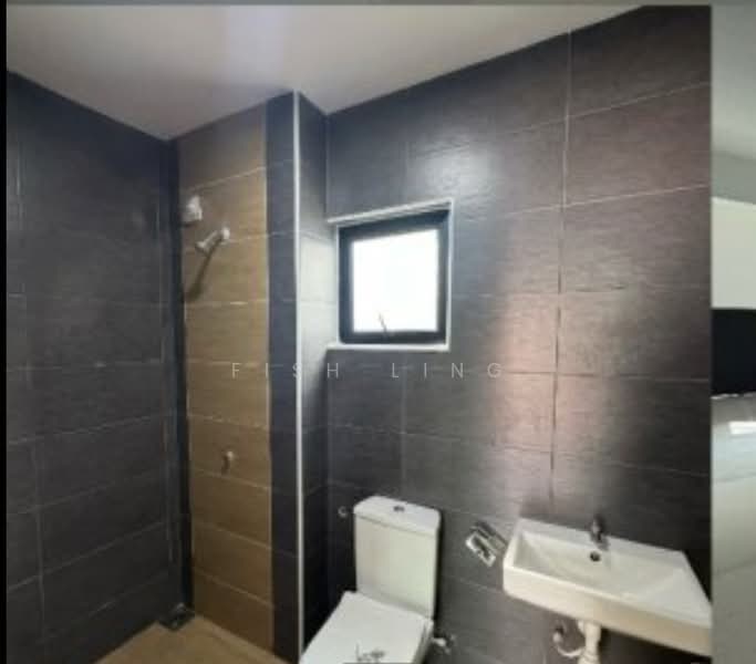 Semi-Detached House for Sale in Seberang Perai (Penang) - Fish Ling - Bathroom - PropertyGuru.com.my