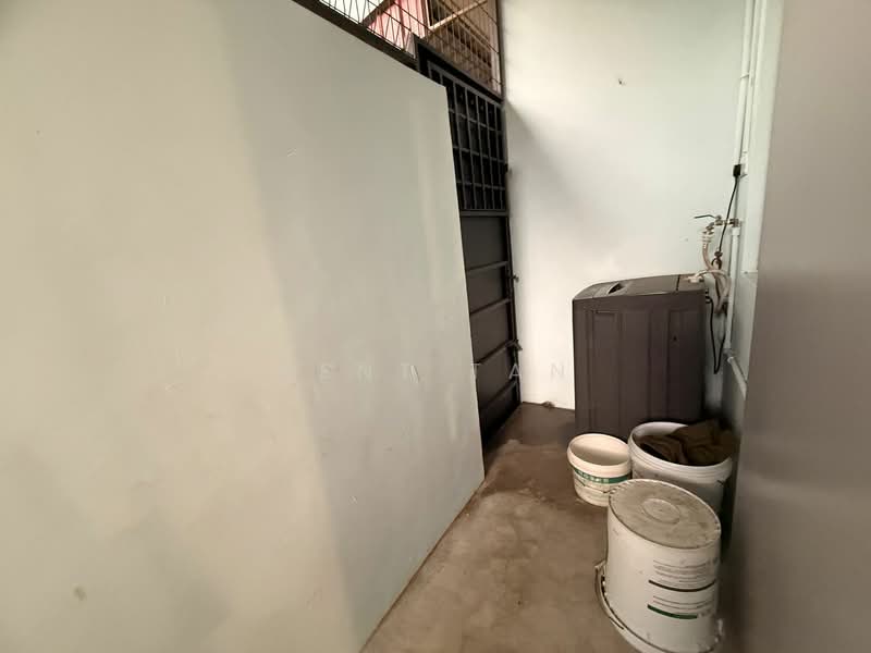 Rumah Teres 1 Tingkat untuk Dijual di Taman Nusa Bestari 2 (Iskandar Puteri (Nusajaya)) - Kent Tan - Interior - PropertyGuru.com.my