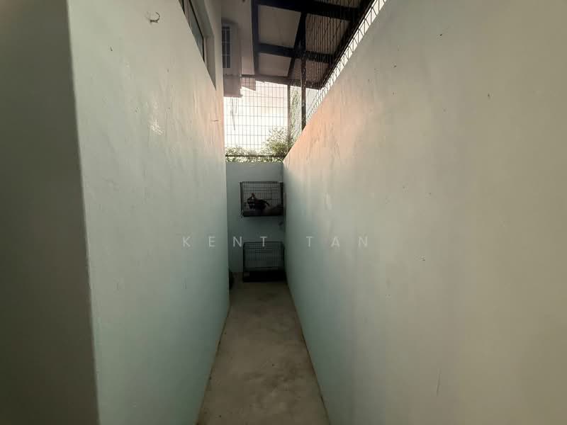 Rumah Teres 1 Tingkat untuk Dijual di Taman Nusa Bestari 2 (Iskandar Puteri (Nusajaya)) - Kent Tan - Exterior - PropertyGuru.com.my