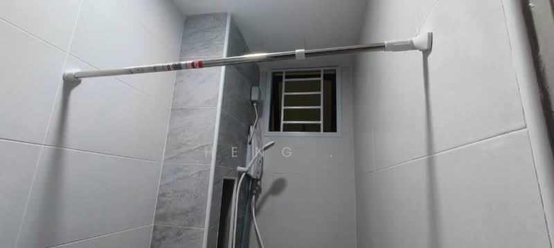 Condominium for Rent at KSL Residence 2 @ Kangkar Tebrau - Heng . - Bathroom - PropertyGuru.com.my
