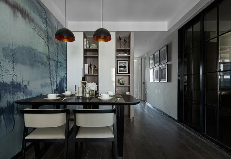 Servis Apartment untuk Dijual di NewUrban - Travis Tan - PropertyGuru.com.my