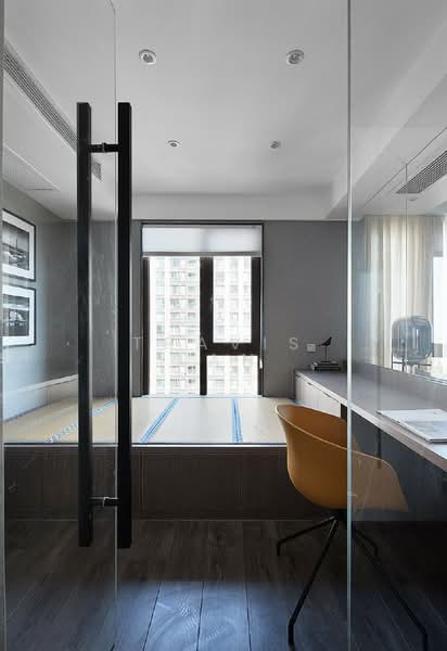 Servis Apartment untuk Dijual di NewUrban - Travis Tan - PropertyGuru.com.my