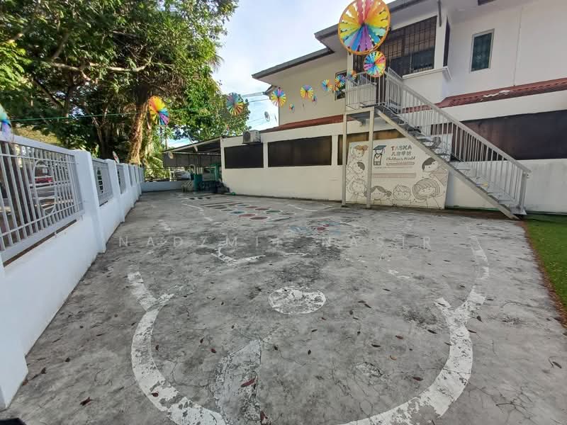 2-storey Terraced House for Sale in Kota Damansara (Selangor) - Nadzmie Nasir - Exterior - PropertyGuru.com.my