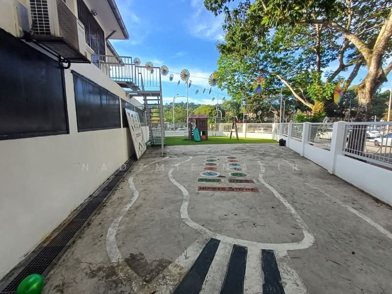 2-storey Terraced House for Sale in Kota Damansara (Selangor) - Nadzmie Nasir - Exterior - PropertyGuru.com.my