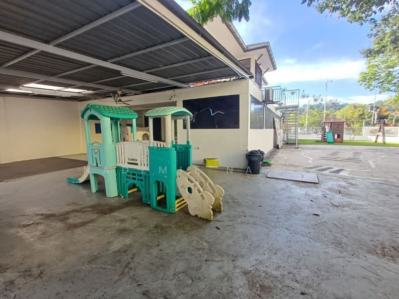 2-storey Terraced House for Sale in Kota Damansara (Selangor) - Nadzmie Nasir - Exterior - PropertyGuru.com.my