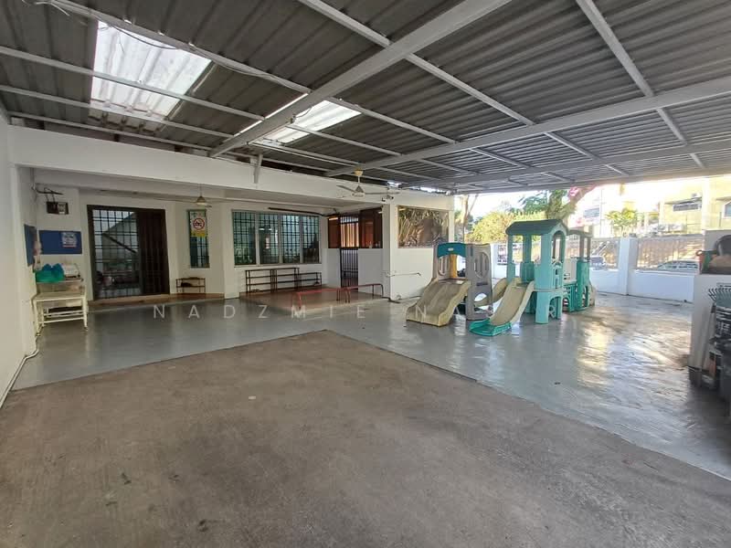 2-storey Terraced House for Sale in Kota Damansara (Selangor) - Nadzmie Nasir - Exterior - PropertyGuru.com.my