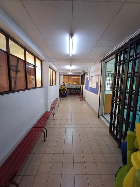 2-storey Terraced House for Sale in Kota Damansara (Selangor) - Nadzmie Nasir - Corridor - PropertyGuru.com.my