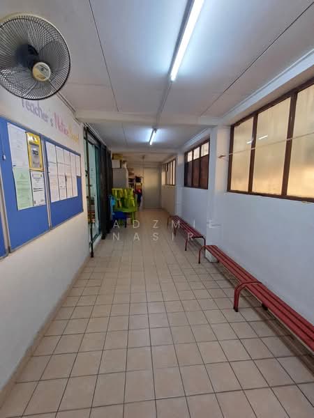 2-storey Terraced House for Sale in Kota Damansara (Selangor) - Nadzmie Nasir - Corridor - PropertyGuru.com.my