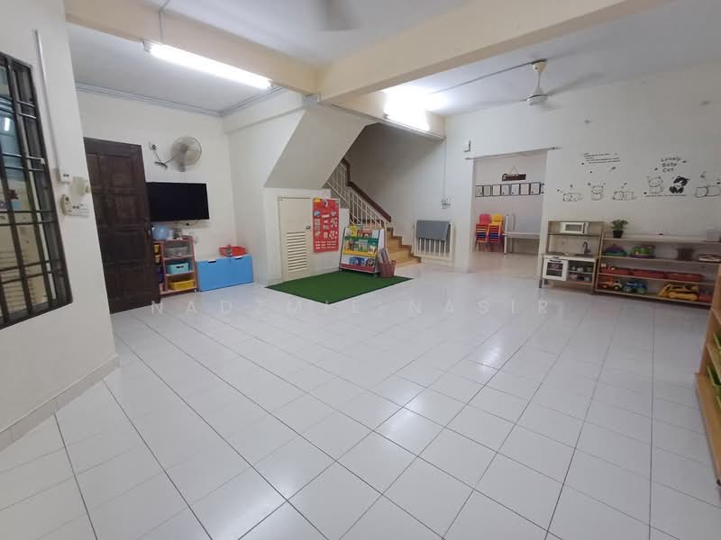 2-storey Terraced House for Sale in Kota Damansara (Selangor) - Nadzmie Nasir - Interior - PropertyGuru.com.my