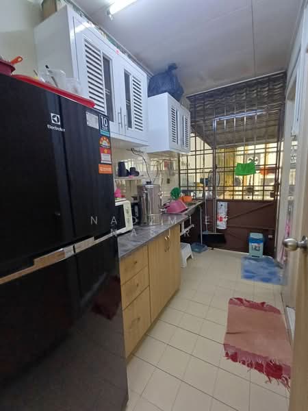 2-storey Terraced House for Sale in Kota Damansara (Selangor) - Nadzmie Nasir - Kitchen - PropertyGuru.com.my