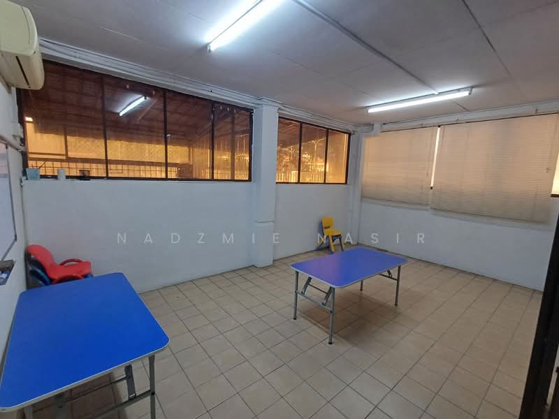 2-storey Terraced House for Sale in Kota Damansara (Selangor) - Nadzmie Nasir - Interior - PropertyGuru.com.my