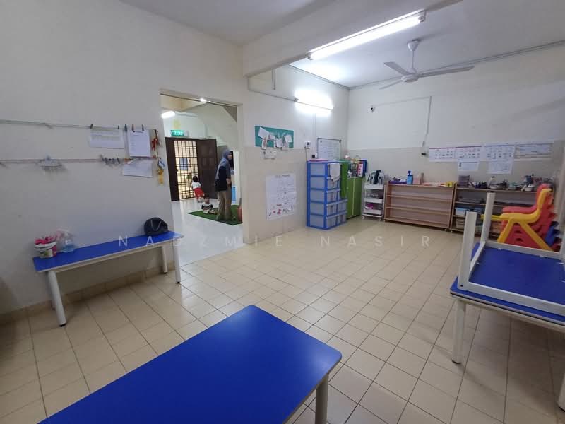 2-storey Terraced House for Sale in Kota Damansara (Selangor) - Nadzmie Nasir - Interior - PropertyGuru.com.my