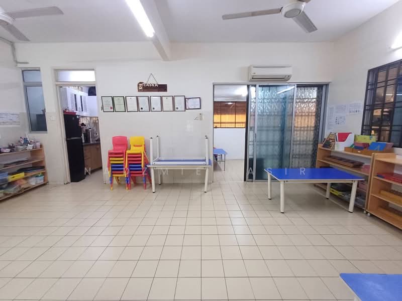 2-storey Terraced House for Sale in Kota Damansara (Selangor) - Nadzmie Nasir - Interior - PropertyGuru.com.my