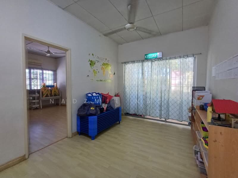 2-storey Terraced House for Sale in Kota Damansara (Selangor) - Nadzmie Nasir - Interior - PropertyGuru.com.my