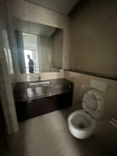 Service Residence for Rent at Regent Suites @ Pavilion Damansara Heights - Jovie Lim - Bathroom - PropertyGuru.com.my