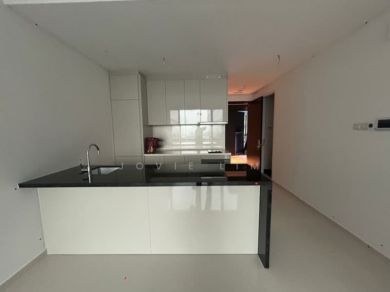 Service Residence for Rent at Regent Suites @ Pavilion Damansara Heights - Jovie Lim - Kitchen - PropertyGuru.com.my