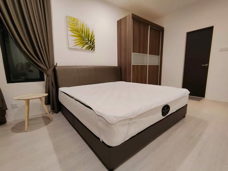 Apartment for Rent at Forest Hill Apartment - Jeno Tan - Bedroom - PropertyGuru.com.my