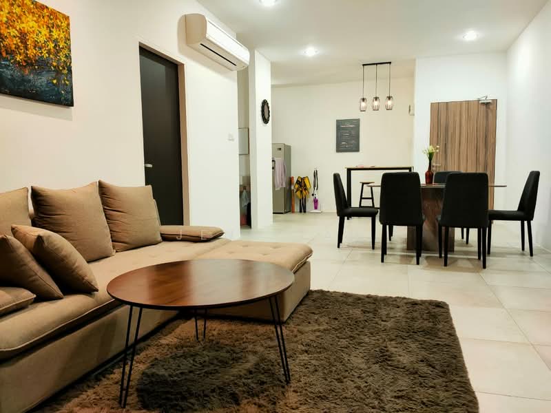 Apartment for Rent at Forest Hill Apartment - Jeno Tan - PropertyGuru.com.my