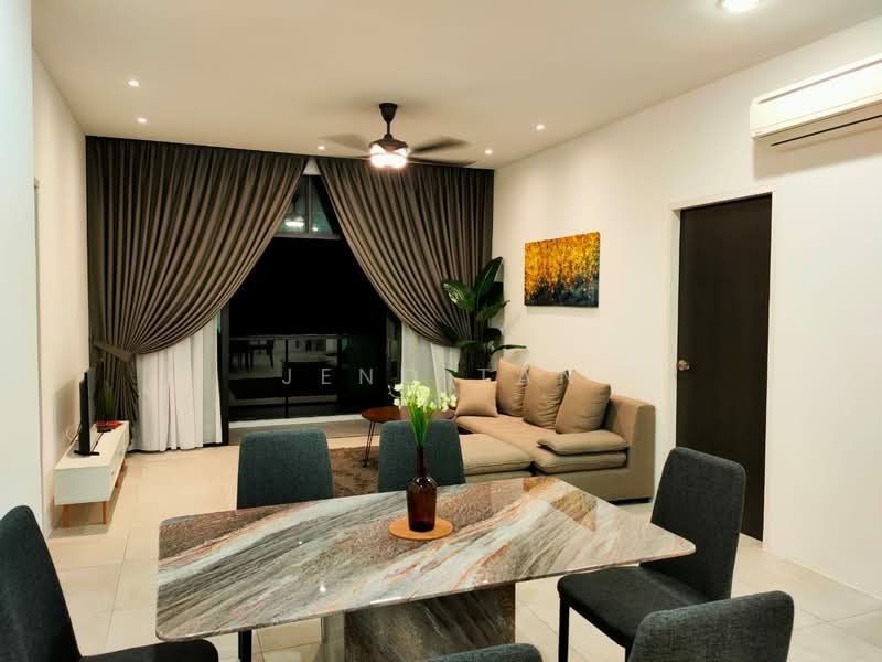 Apartment for Rent at Forest Hill Apartment - Jeno Tan - PropertyGuru.com.my
