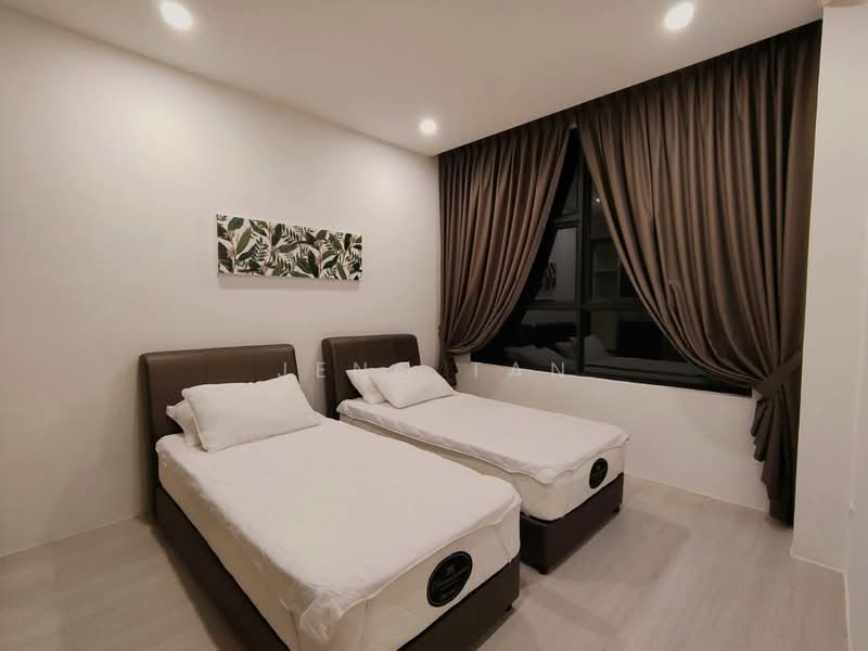 Apartment for Rent at Forest Hill Apartment - Jeno Tan - PropertyGuru.com.my
